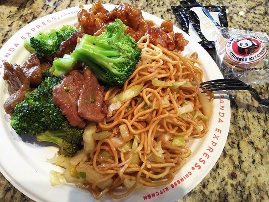 Panda Express